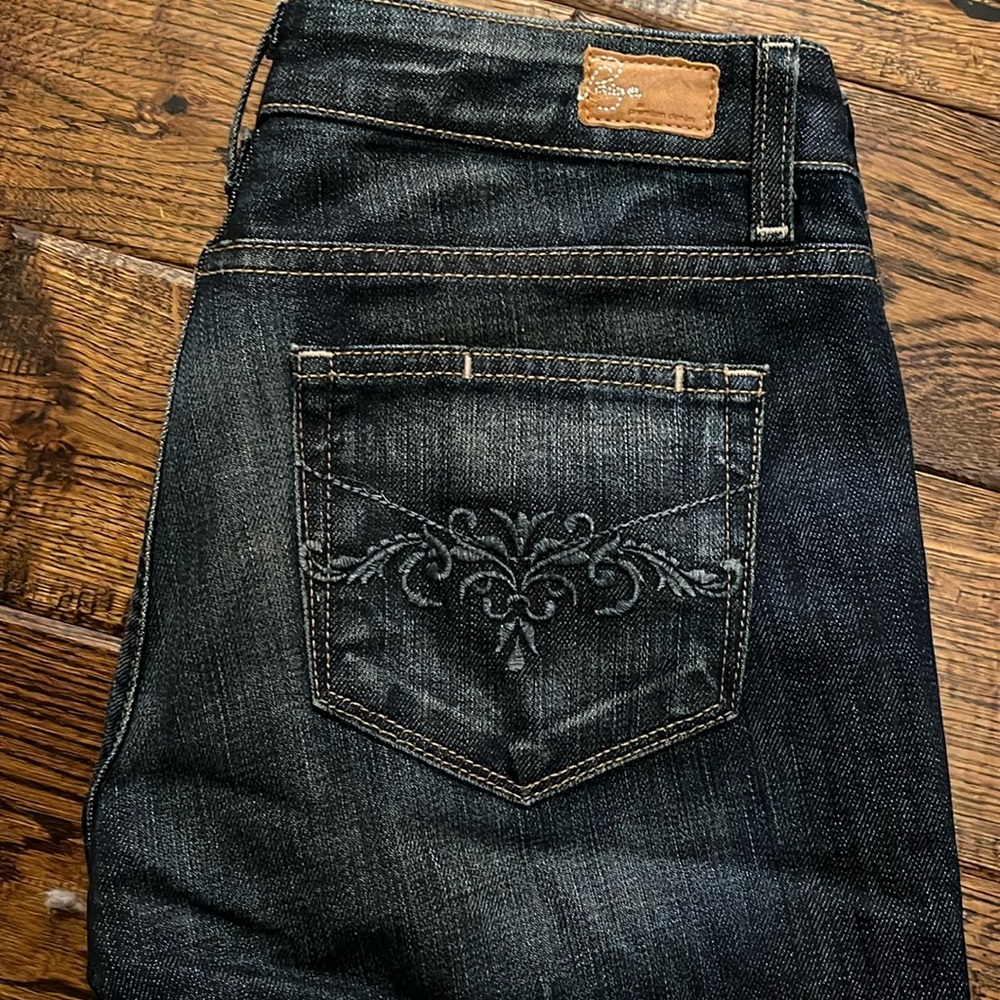 Paige Denim Laurel Canyon Las Palmas Jeans